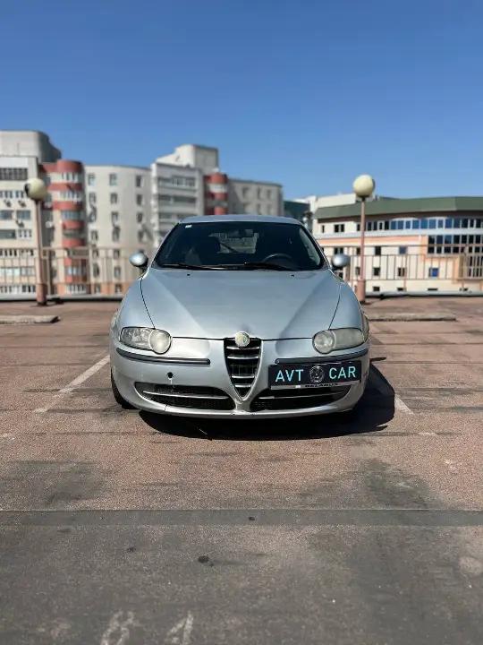 Alfa Romeo 147