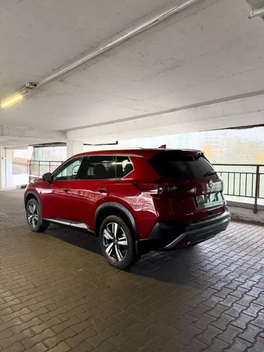 NISSAN ROGUE SL