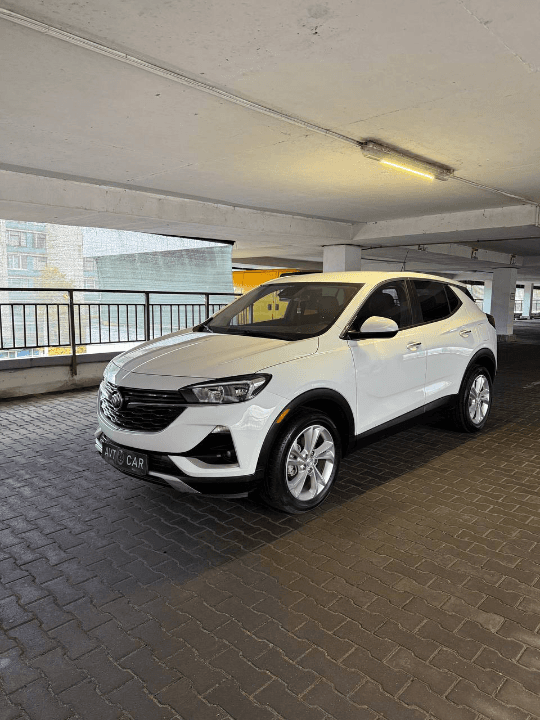 Buick Encore