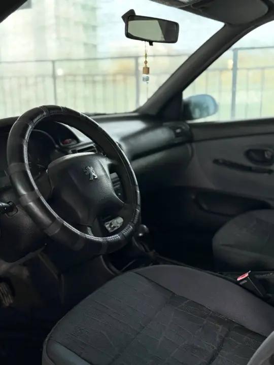 PEUGEOT 406