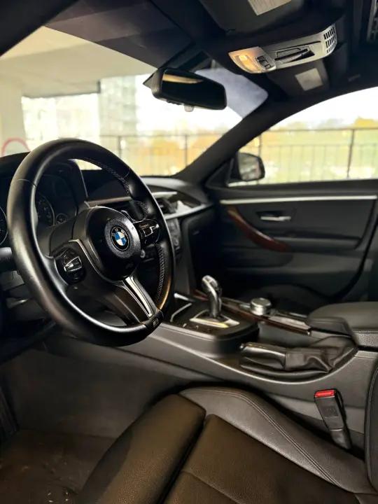 BMW 430 I