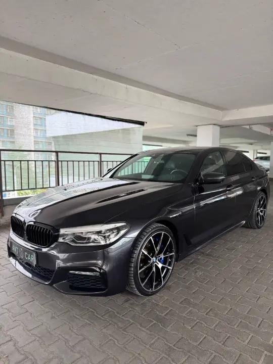 BMW 540 XI