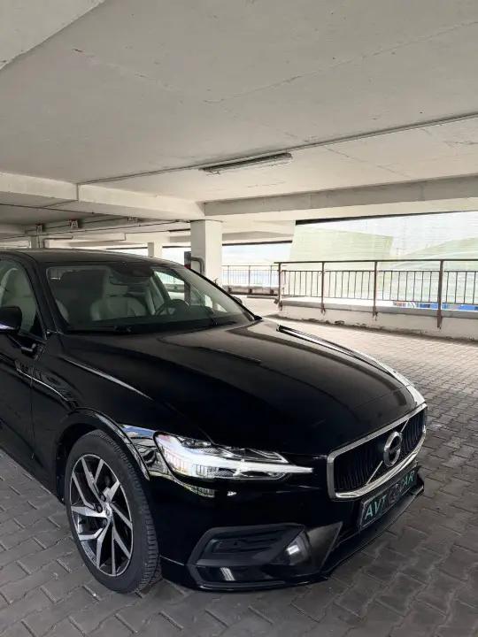 Volvo S 60