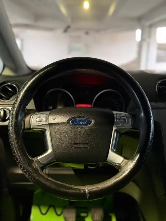 FORD S MAX