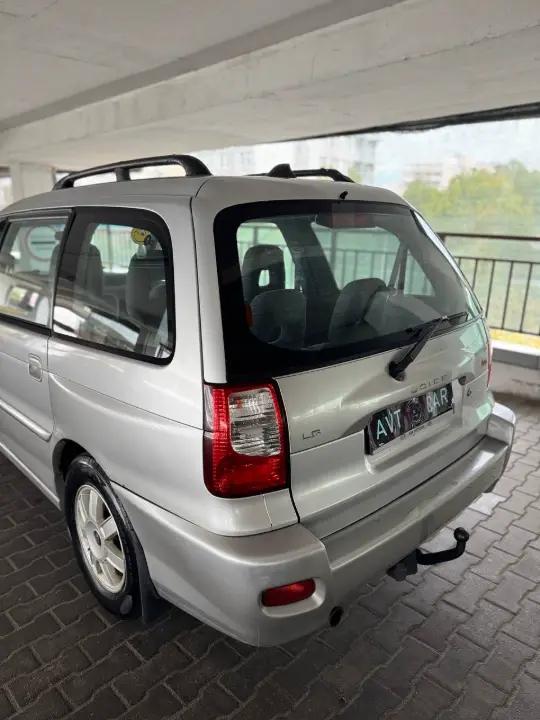 KIA JOICE