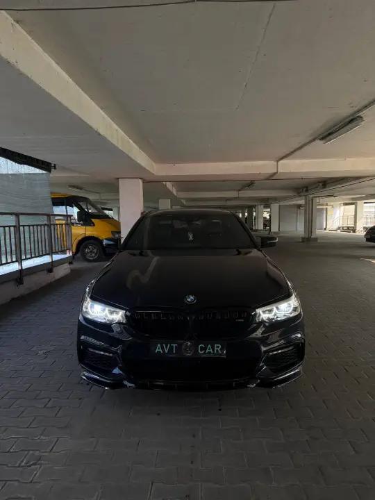 BWM 530 IX