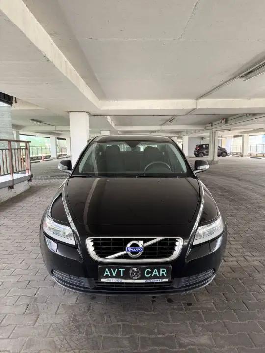 Volvo S 40