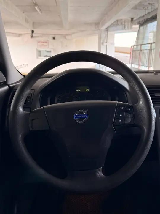 Volvo V 50
