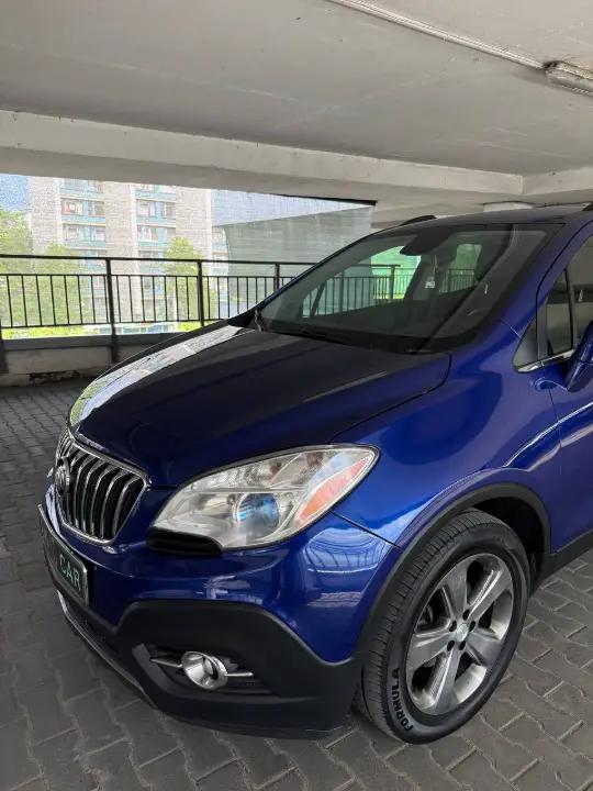 Buick Encore