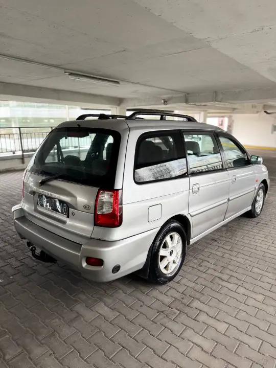 KIA JOICE