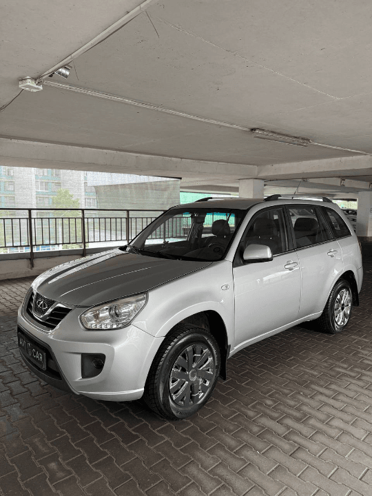 Chery T11