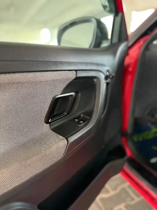 Skoda Fabia Kombi