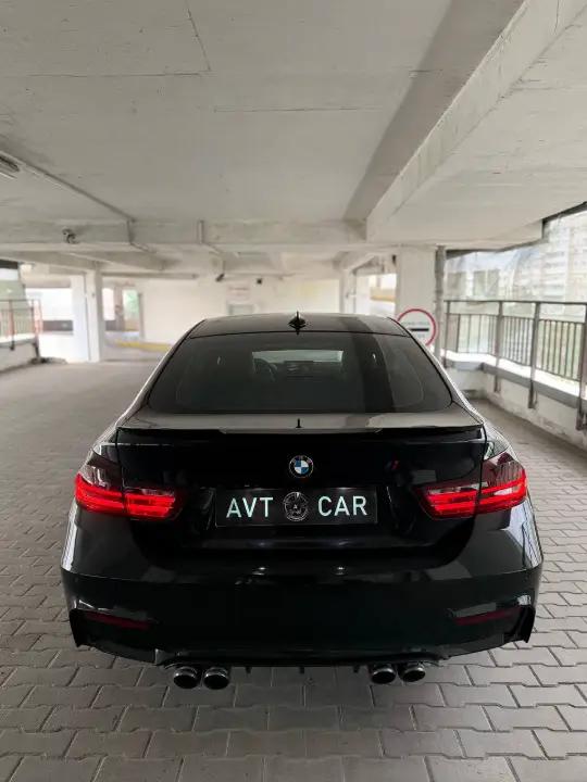 BWM 428 GRAN COUPE