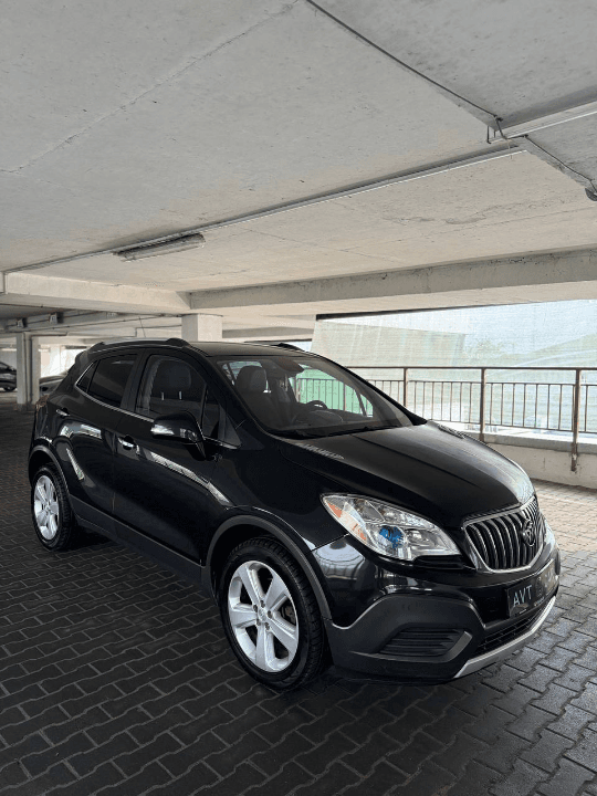 Buick Encore