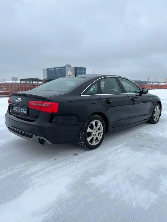 Audi A 6