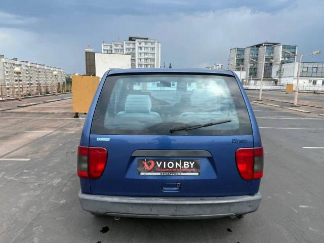 FIAT ULYSSE