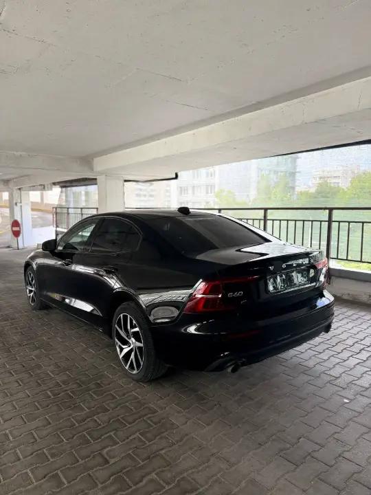 Volvo S 60