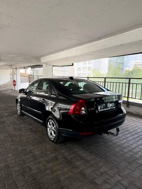 Volvo S 40