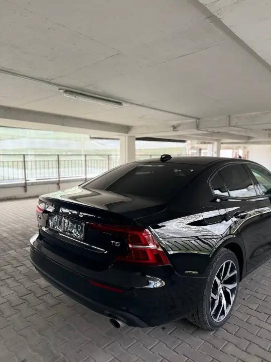 Volvo S 60