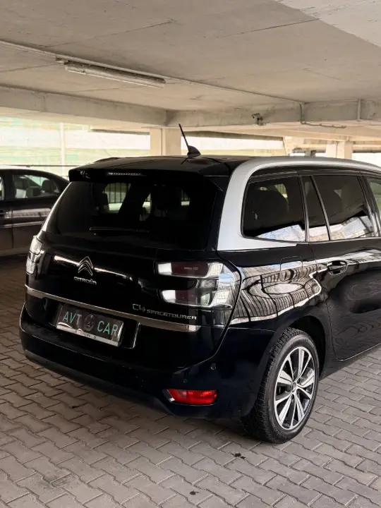 Citroen C4 Spacetourer  
