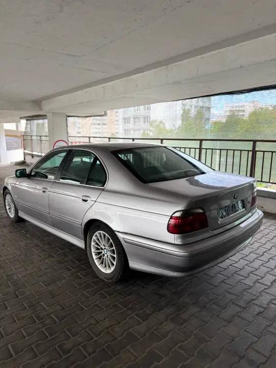 BMW 525 D