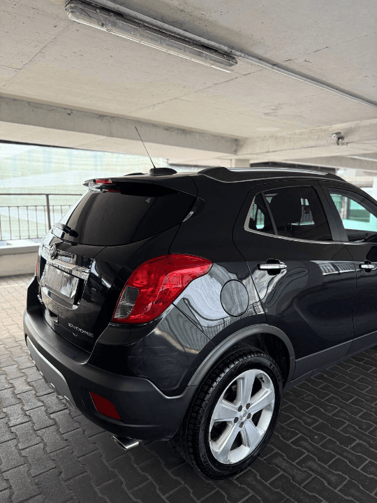 Buick Encore