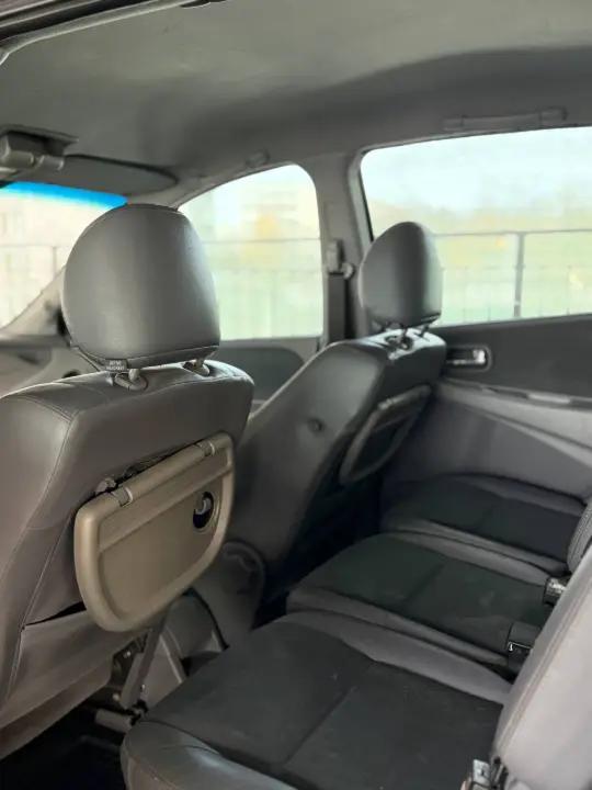 Nissan ALMERA TINO