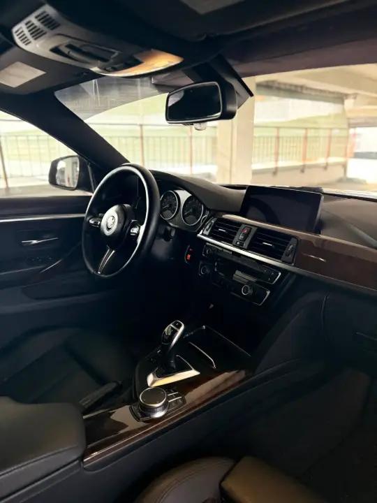 BMW 430 I