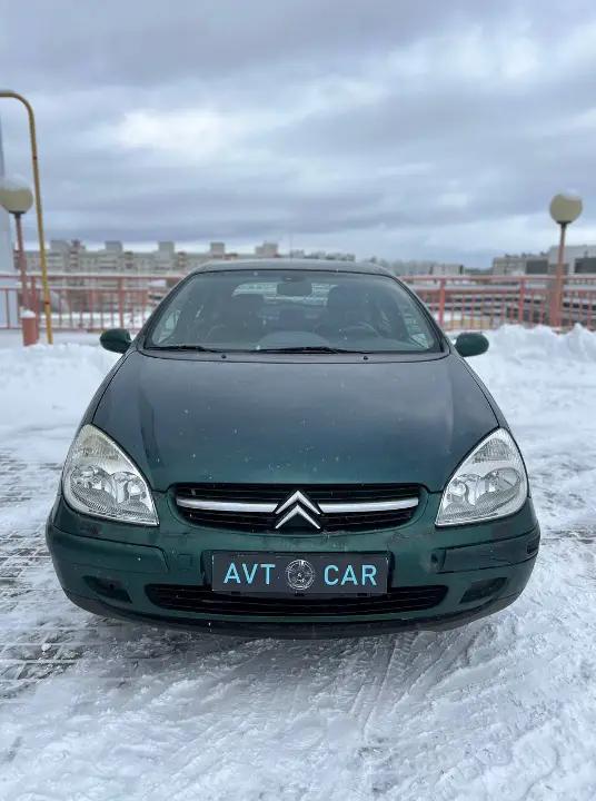 CITROEN C5
