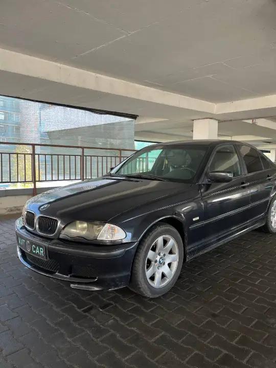 BMW 316 I