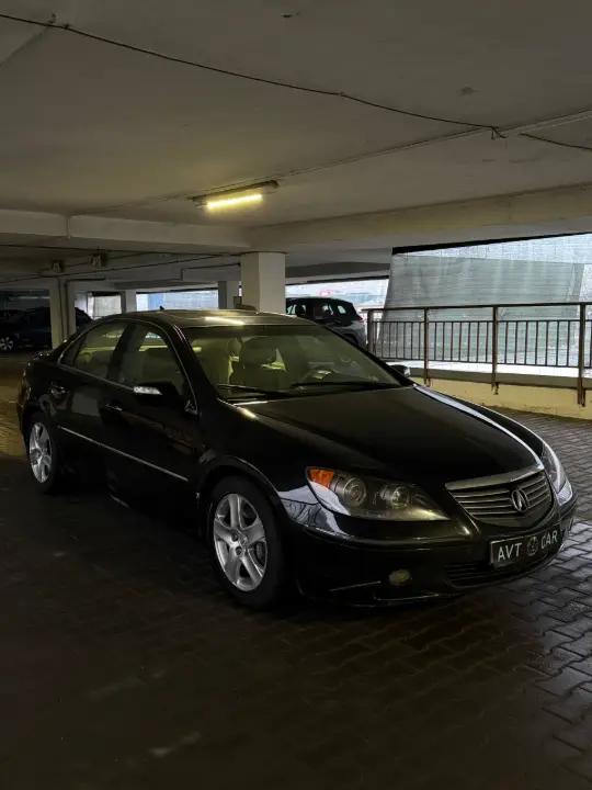 ACURA RL