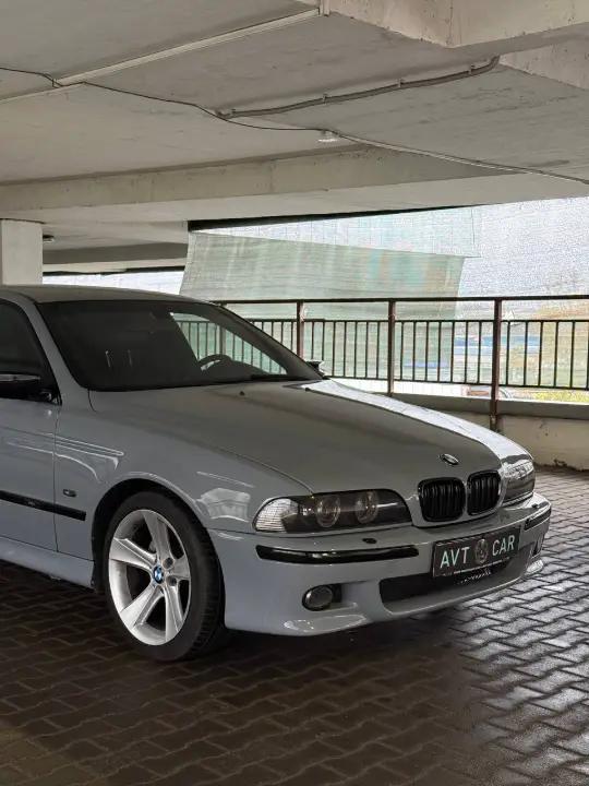 BMW 528 IA
