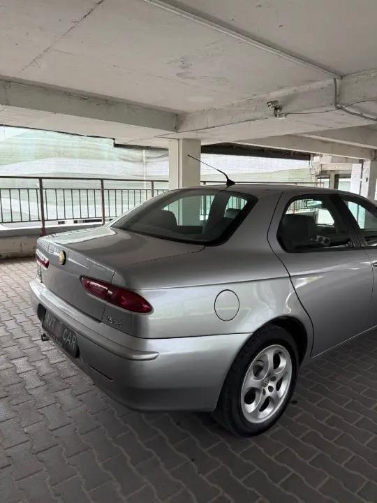Alfa Romeo 156 932