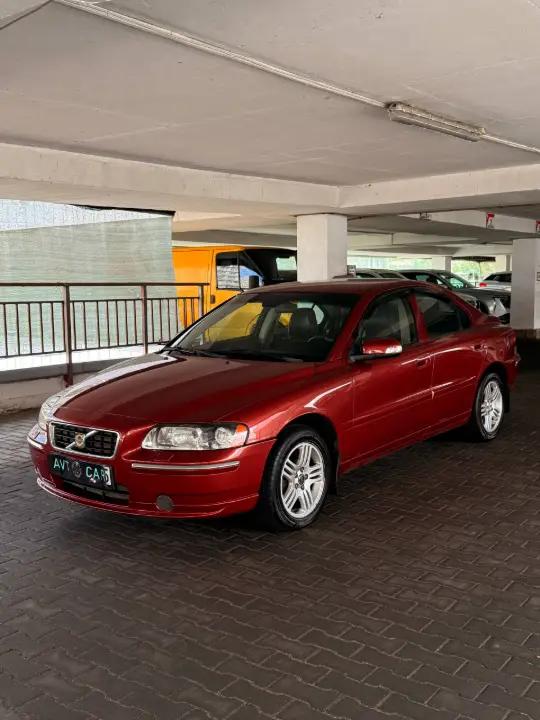Volvo S 60