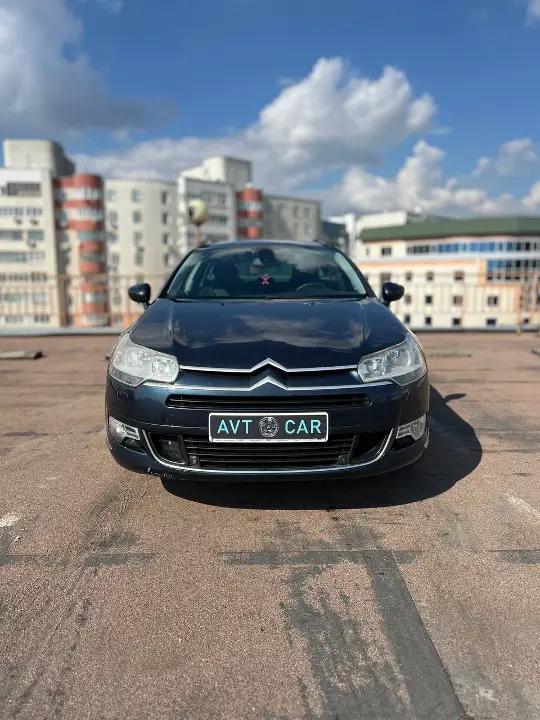Citroen C5