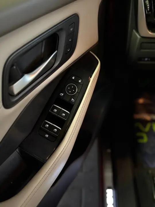 NISSAN ROGUE SL