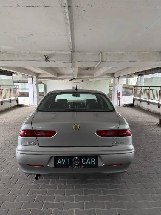 Alfa Romeo 156 932