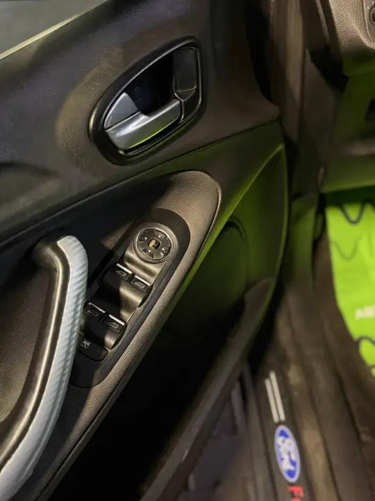 FORD S MAX