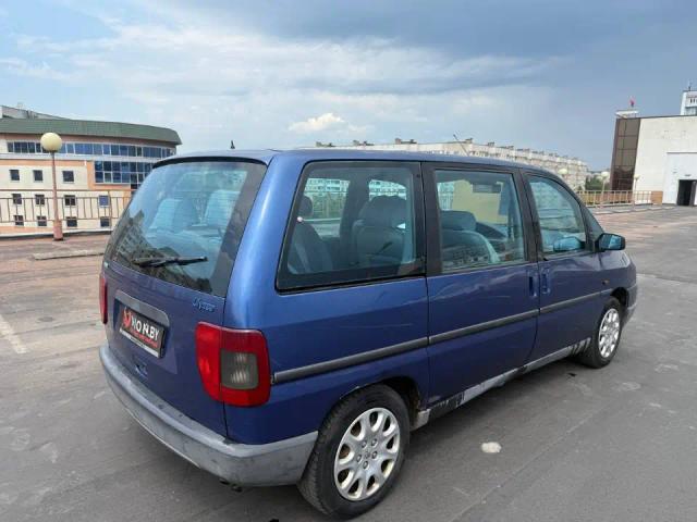 FIAT ULYSSE