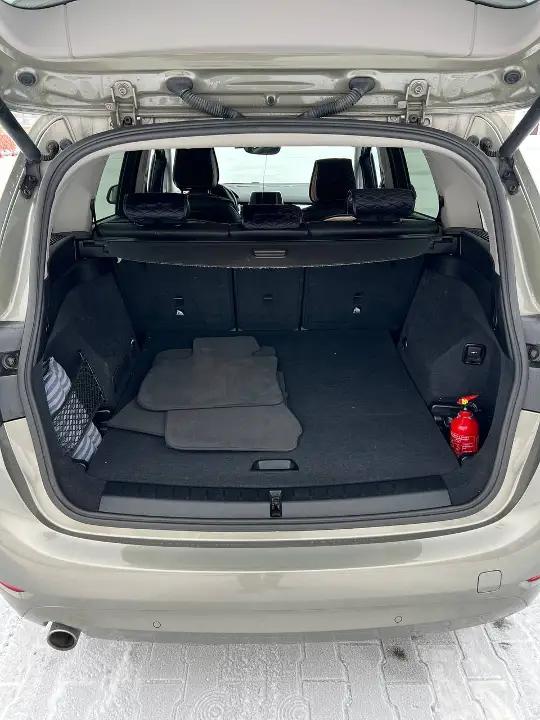 BMW 218 D GRAN TOURER