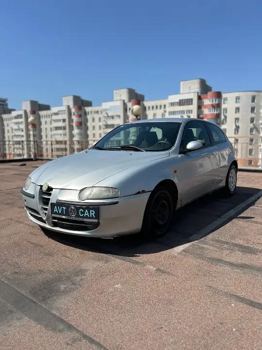 Alfa Romeo 147