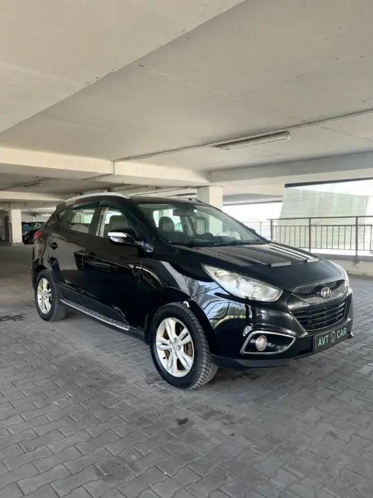 HYUNDAI IX 35