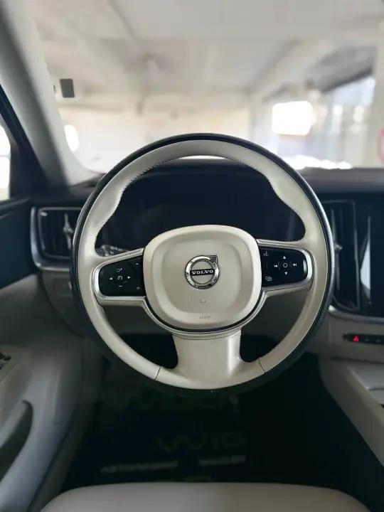 Volvo S 60