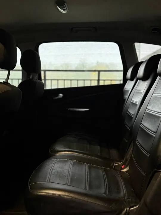 FORD S MAX