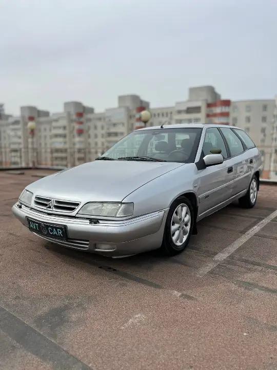 Citroen Xantia