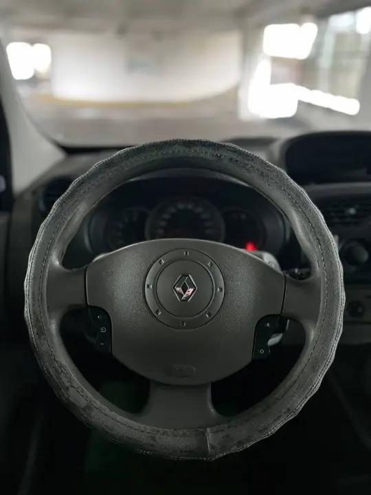 RENAULT KANGO