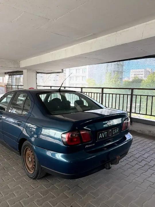 Nissan PRIMERA