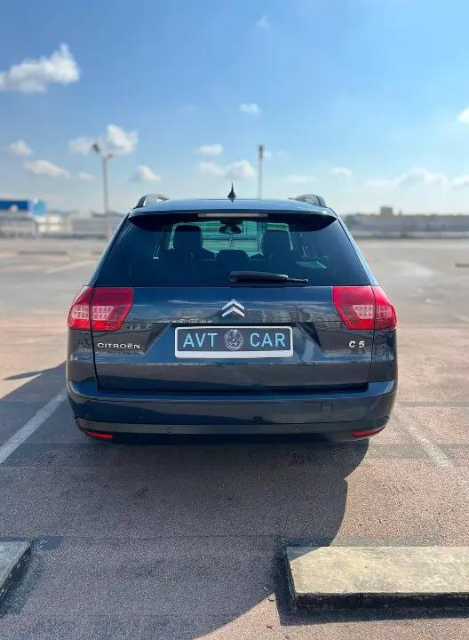 Citroen C5