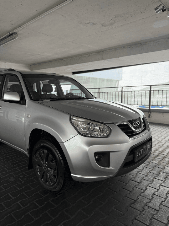 Chery T11