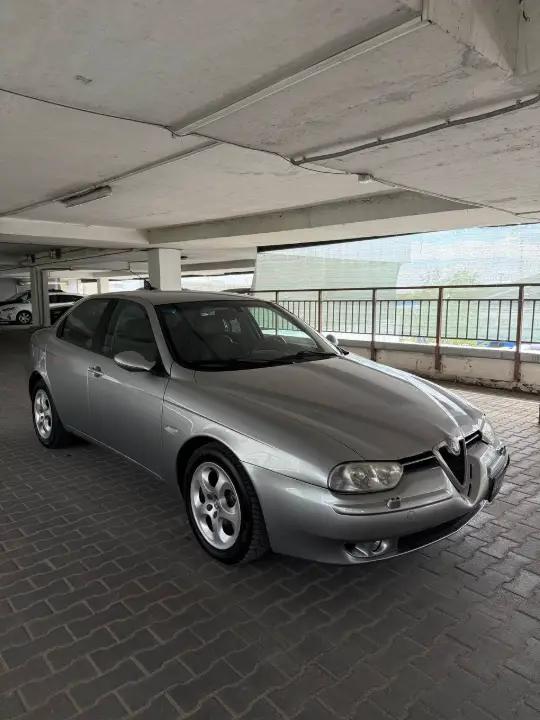 Alfa Romeo 156 932
